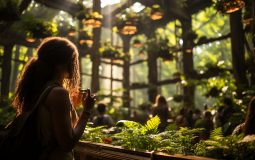 Les festivals de musique et la durabilité : en route vers des événements plus écologiques