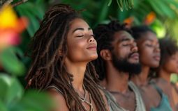 Reggae et bien-être : Les effets positifs de cette musique sur notre santé mentale et émotionnelle