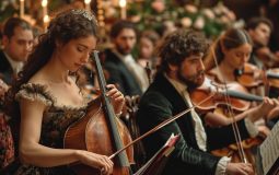 Organiser un concert de musique baroque : Conseils et idées pour une soirée inoubliable