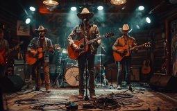L&rsquo;évolution de la performance musicale western : un voyage à travers le temps