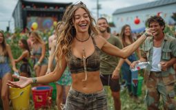 Éco-responsabilité et festivals de musique : vers une célébration plus verte