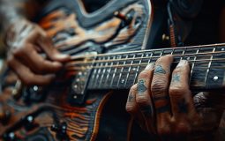 Explorer les genres : comment la guitare façonne différents styles musicaux