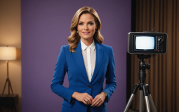 Estelle Colin âge : découvrez le parcours inspirant de l’animatrice entre musique et jeunesse