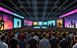 imvu : comment la plateforme révolutionne la culture musicale chez les jeunes en 2025 ?