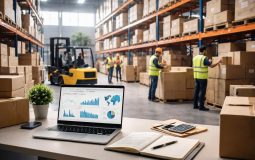 Découvrez notre blog dédié à la logistique